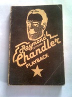 PLAYBACK - Raymond Chandler
