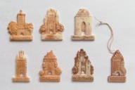 Whw, pomoc zimowa, zabytkowe bramy, winterhilfswerk