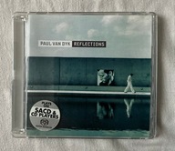 Paul van Dyk – Reflections SACD 5.1