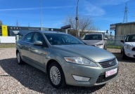 Ford Mondeo 2.0 Benzyna 145KM