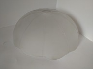 Szykowana iluminacja domowa tradycyjna ciepła atmosfera spod klosza