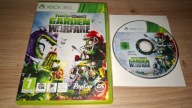 PLANTS vs ZOMBIES GARDEN WARFARE - GRA NA XBOX 360