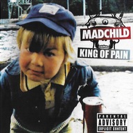 Madchild - King Of Pain FOLIA!!!