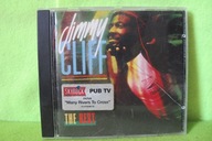 Jimmy Cliff The Best Jimmy Cliff CD