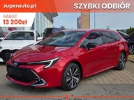 Od ręki - Style 1.8 Hybrid 140KM | Podgrzewane fotele!