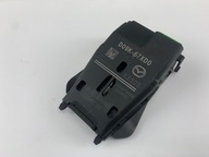 KAMERA RADAR D09K-67XD0 MAZDA6 6 GJ LIFT