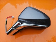 LUSTERKO LEWE LEXUS NX 2019 r 1H9 8 PINÓW