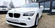 BMW X1 BENZYNA NAWIGACJA super okazja polecamy 2.0 Benzyna 150KM