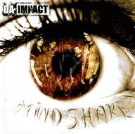 Da Impact – Mindshake- EX
