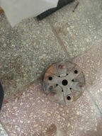 Szlifierka do lastrykai betonu sprzeglo