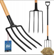 Widły Kotarbau metal 18 x 133 cm