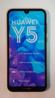 Atrapa eksponat wystawa prezenter smartfon HUAWEI Y5 2019
