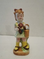 FIGURKA PORCELANOWA FOREIGN DO GABLOTY ANGLIA