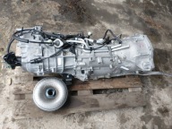 JEEP WRANGLER JL 2019-2024 ROK 2,0 TURBO BENZYNA SKRZYNIA AUTOMAT KOMPLETNA