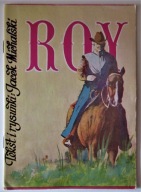 Roy. Jacek Michalski 1989 wydanie 1