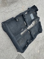 Wykładzina Dywan Podłogi EU Citroen C-Elysee Peugeot 301