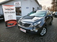 Kia Sportage 1.7 CRDi Ledy Navi Kamera Keyless Go PDC GWARANCJA