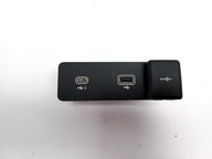 GNIAZDO PORT USB RANGE ROVER EVOQUE II L551 L8B2-19E110CC
