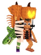 La Spooky Grande | Steal a Brainrot | SAB | ROBLOX