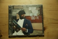 Gregory Porter Nat "King" Cole & Me