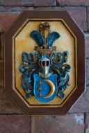 Herb szlachecki DUŁAK herb własny