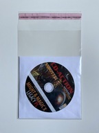 1 PŁYTA DVD CD ACTION CD-ACTION NUMER 07/2015 (244) NR 07 2015 244 JAK NOWA