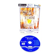 KOLEKCJA KLASYKI KOMPUTEROWEJ EDEN PC POLSKIE WYDANIE PL