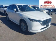 Mazda CX-5 2.5 S Select 2025 2.5 Benzyna 187KM
