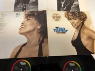 Tina Turner – Simply The Best ...2Lp 20