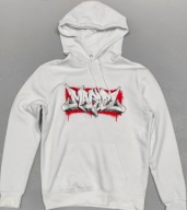 Rw) Logowana bluza MARWEL Roz.M