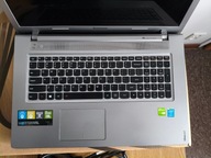 Lenovo Z710 i7-4700MQ 12GB 1TB GeForce GT745 1920x1080 Windows 10 Home