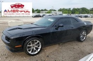 Dodge Challenger 2020r., SXT RWD, 3.6L 3.6 Benzyna 305KM