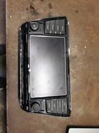 Wyświetlacz Monitor Nawigacja Skoda Superb III 3V0919606