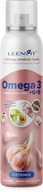 PRZYPRAWA OMEGA 3+6+9 LEENVIT 150ml CZOSNEK spray