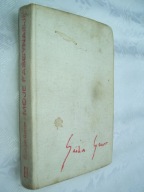 MOJE FASCYNACJE - GRAHAM GREENE