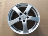 Felga aluminiowa 16" DEZENT 47675 5x110 Opel Astra Zafira Vectra