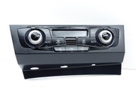 PANEL NAWIEWU KLIMATYZACJI AUDI A4 B8 A5 8T LIFT 8K2820043AP