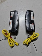 Poduszka HONDA Civic VIII boczna fotela Type-S Type-R 3D PRAWA