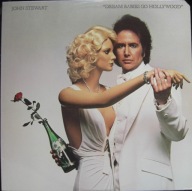 John Stewart – Dream Babies Go Hollywood