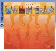 Bill Summers-Feel The Heat/BGP