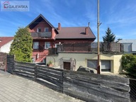 Dom, Piła, Pilski, 254 m²