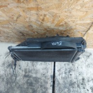 CHŁODNICA WENTYLATOR KOMPLET VOLKSWAGEN POLO V 6R0820411D