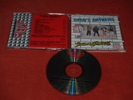 SUICIDAL TENDENCIES CYCO'S ANTHEMS 1993
