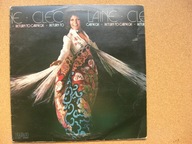 Cleo Laine – Return To Carnegie