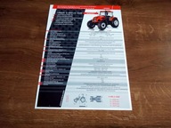 Ursus C-392 C-3102 C-382 C-385 Power ciągnik traktor j.Polski