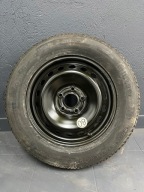 RENAULT KADJAR KOŁO ZAPASOWE DOJAZDOWE 145/90 R16