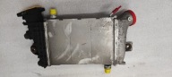 CHŁODNICA INTERCOOLER MERCEDES 350CDI A6420900414