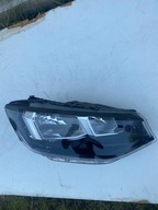 PRAWA LAMPA PRZÓD VW CADDY IV 4 2K8 20-