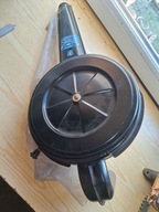 OBUDOWA FILTRA POWIETRZA ŻUK WARSZAWA NYSA TARPAN POLONEZ FIAT 125P