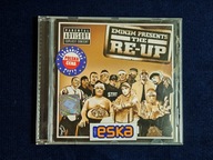 Eminem Presents The Re-Up Eminem CD